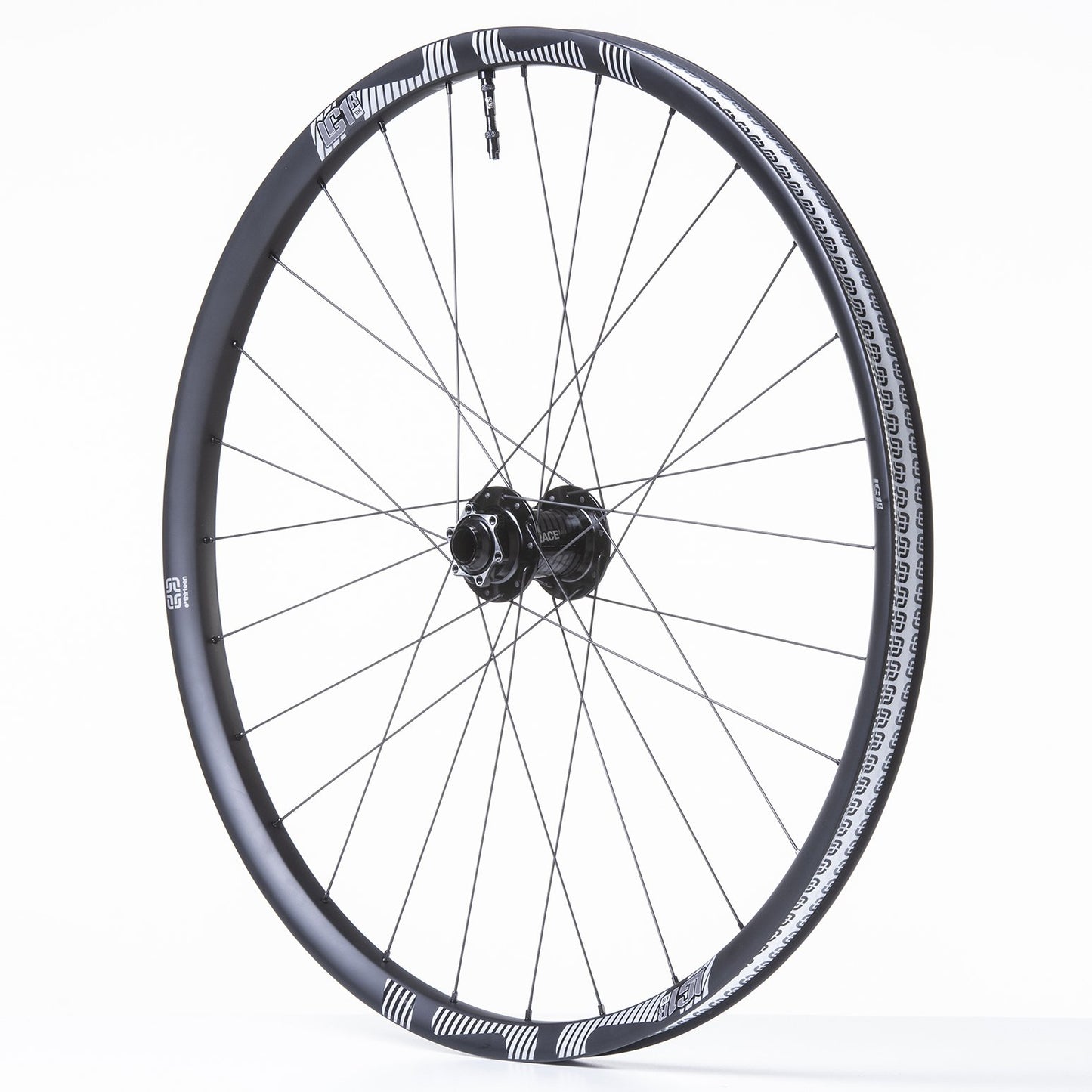 LG1 Race Carbon Downhill Wheels ethirteen Europe GmbH