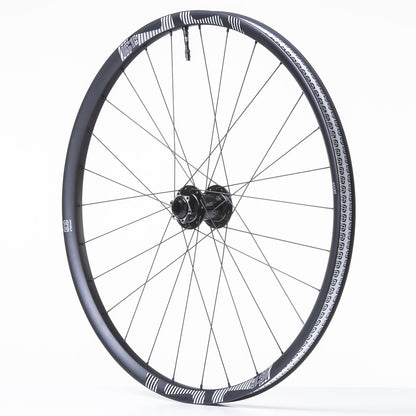 LG1 Race Carbon Downhill Wheels