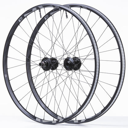 TRS Plus Trail Wheels