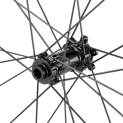 XCX Gravel Wheels