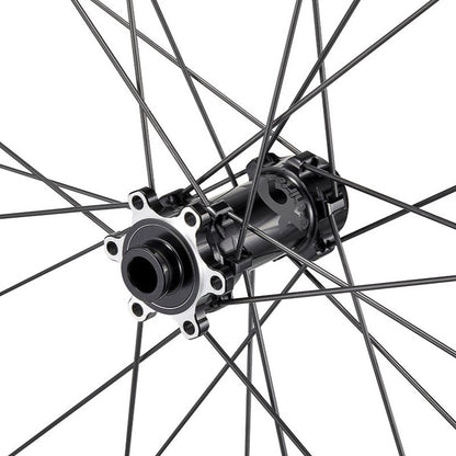 XCX Gravel Wheels