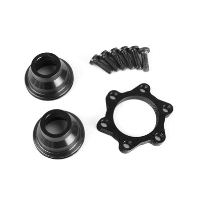 Service Parts - Hubs