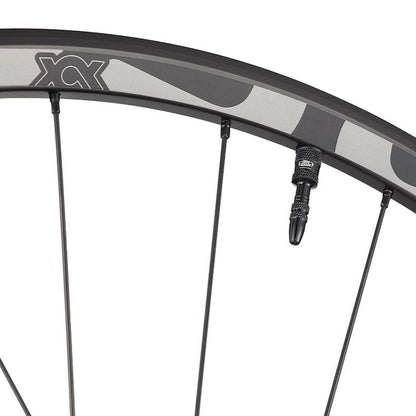 XCX Gravel Wheels