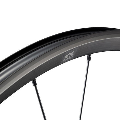 XCX Gravel Wheels