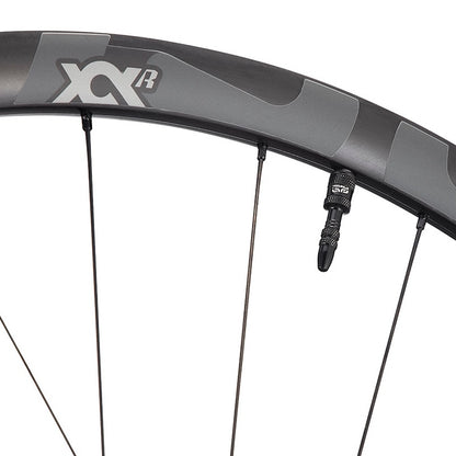 XCX Race Carbon Gravel Wheels