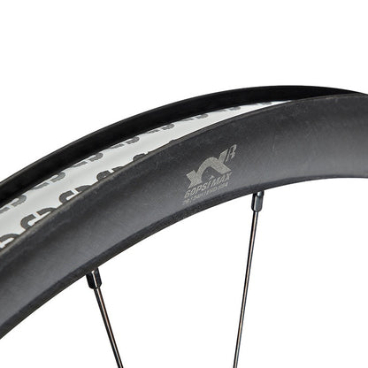 XCX Race Carbon Gravel Wheels