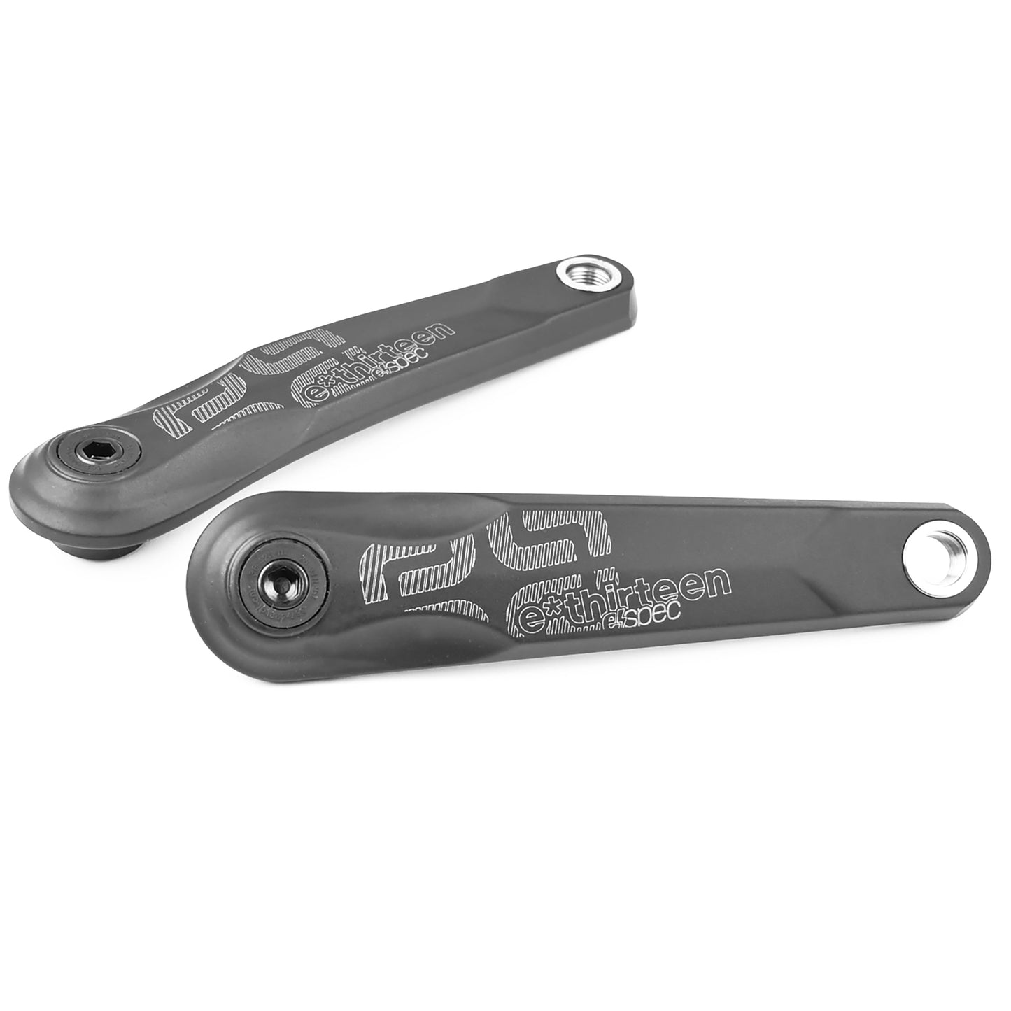 e*spec Plus Cranks ethirteen Europe GmbH