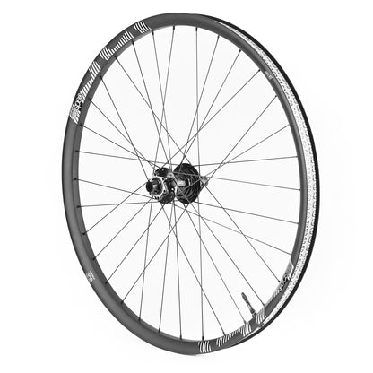 e*spec Race Carbon Wheels