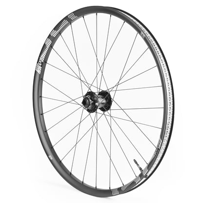 e*spec Race Carbon Wheels