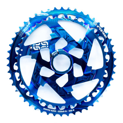 Helix Race 12-Speed 9-50T Cassette