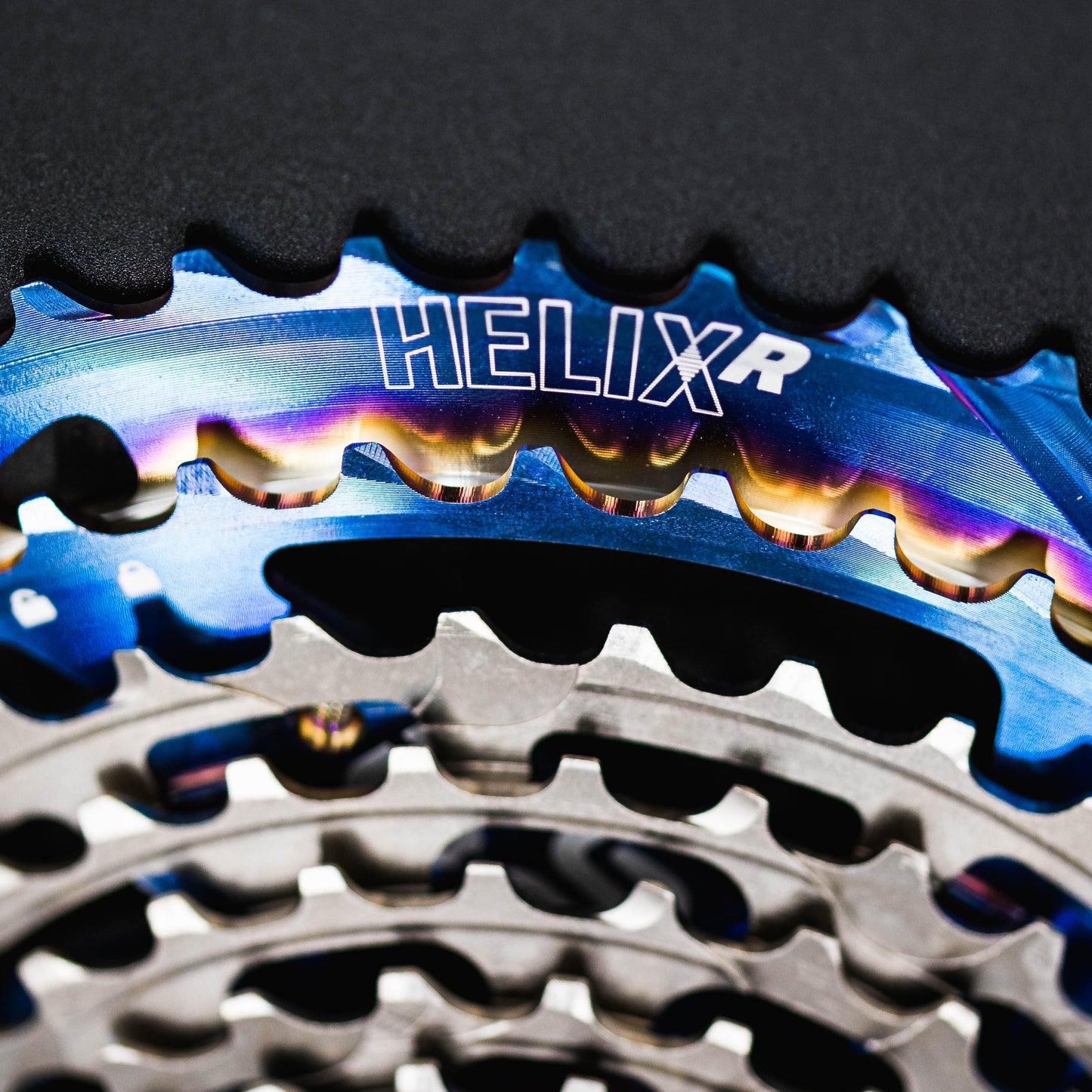 Helix Race 12-Speed 9-50T Cassette ethirteen Europe GmbH