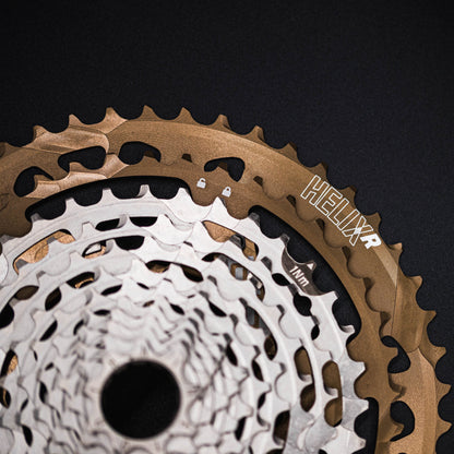 Helix Race 12-Speed 9-50T Cassette