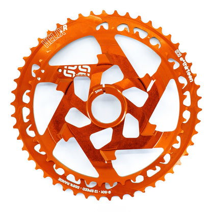 Helix Race 12-Speed 9-50T Cassette Replacement Clusters