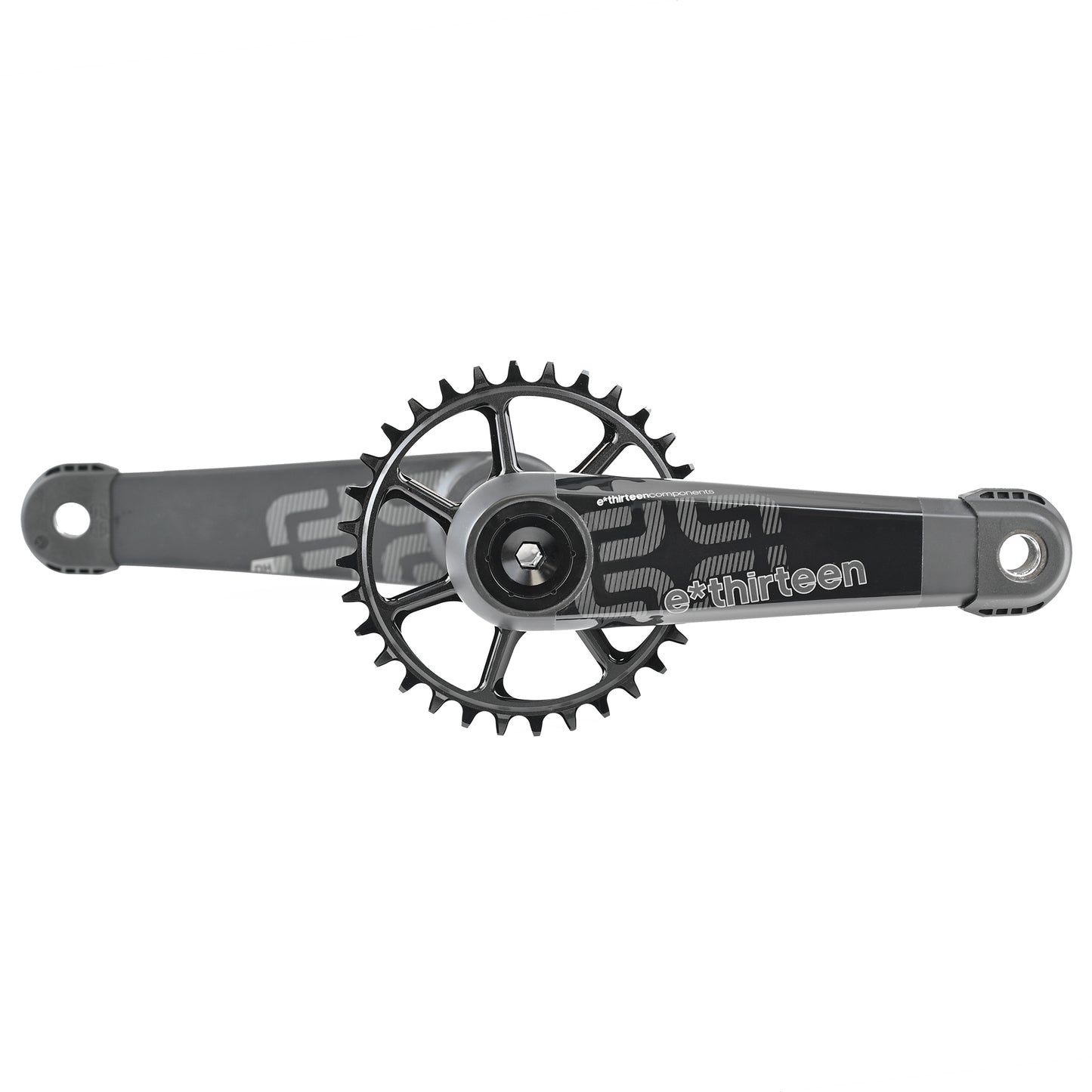 LG1 Race Carbon Cranks - Gen4 ethirteen Europe GmbH