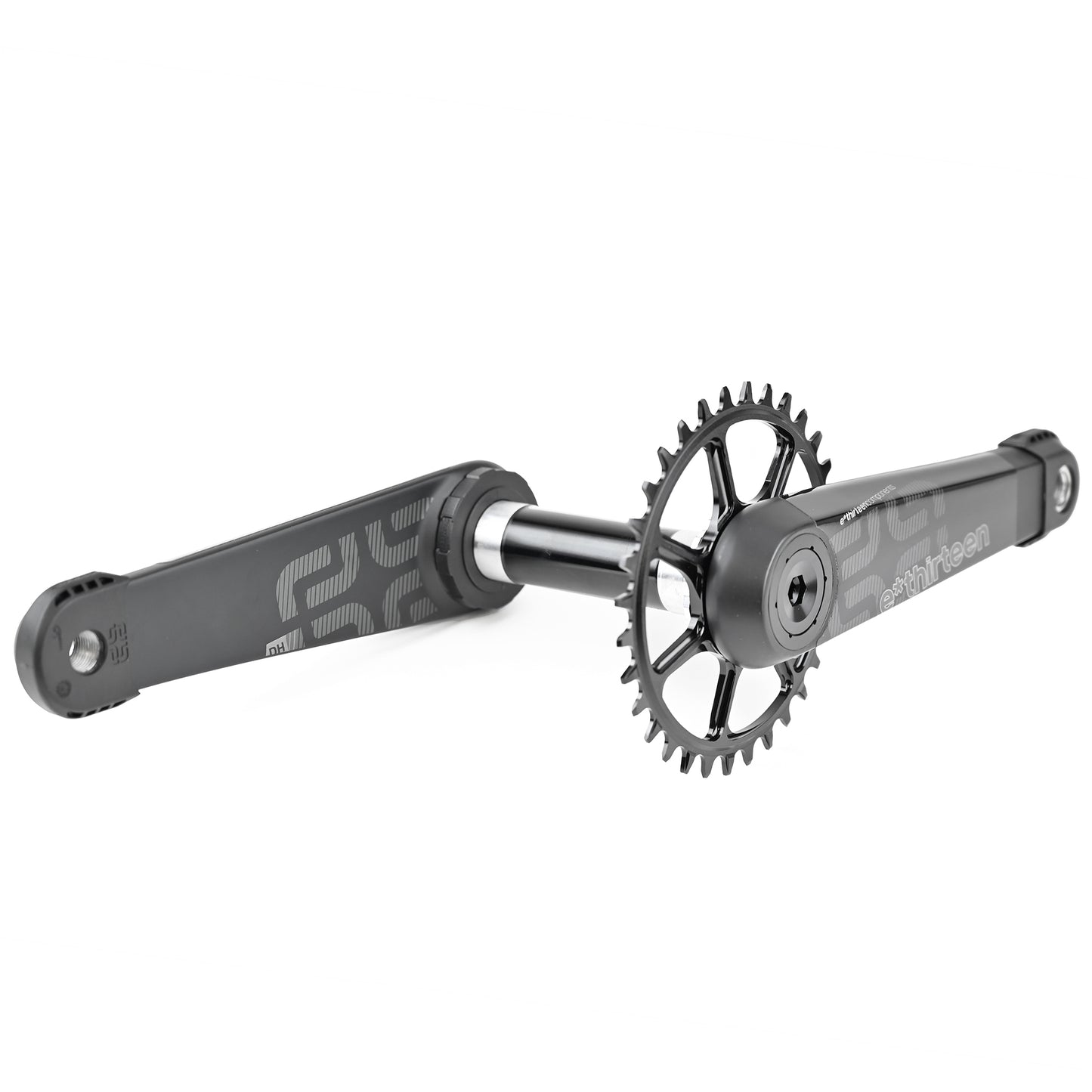 LG1 Race Carbon Cranks - Gen4 ethirteen Europe GmbH