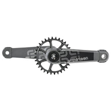 Load image into Gallery viewer, LG1 Race Carbon Cranks - Gen4