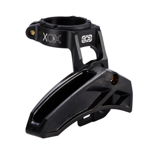XCX CX * seat tube mount, cyclocross chainguide