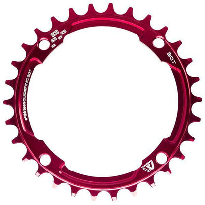 Guidering M - 104BCD