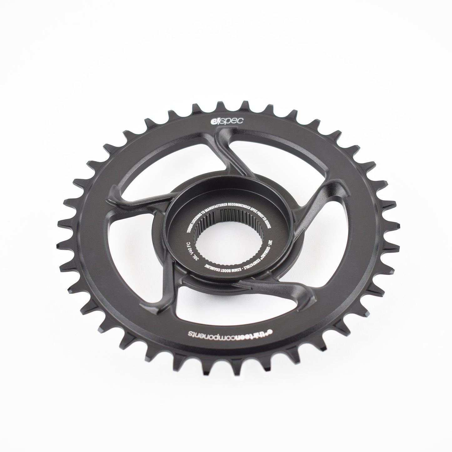 Shimano - e*spec Direct Mount Chainring ethirteen Europe GmbH