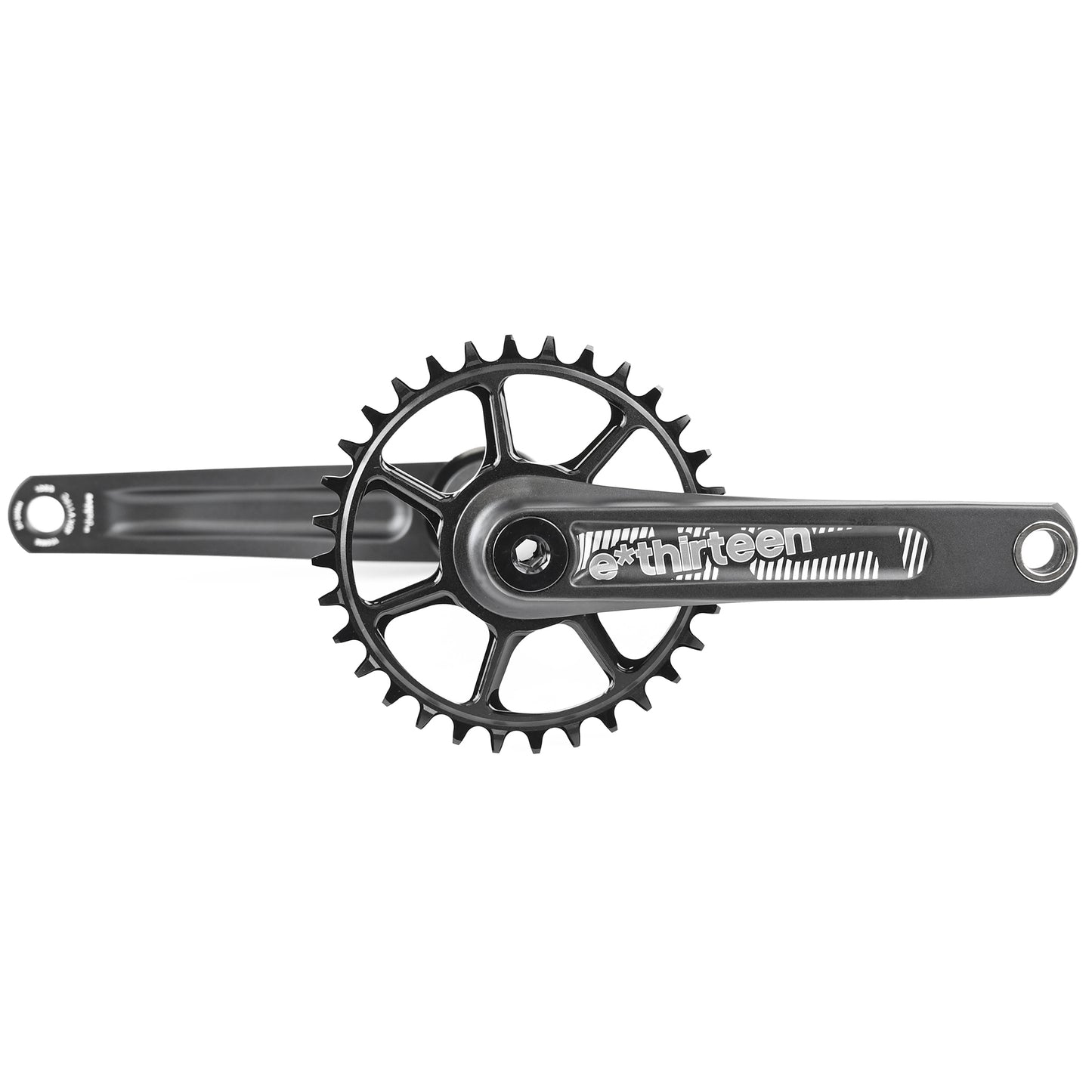 TRS Plus Cranks ethirteen Europe GmbH