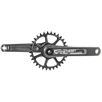 TRS Plus Cranks