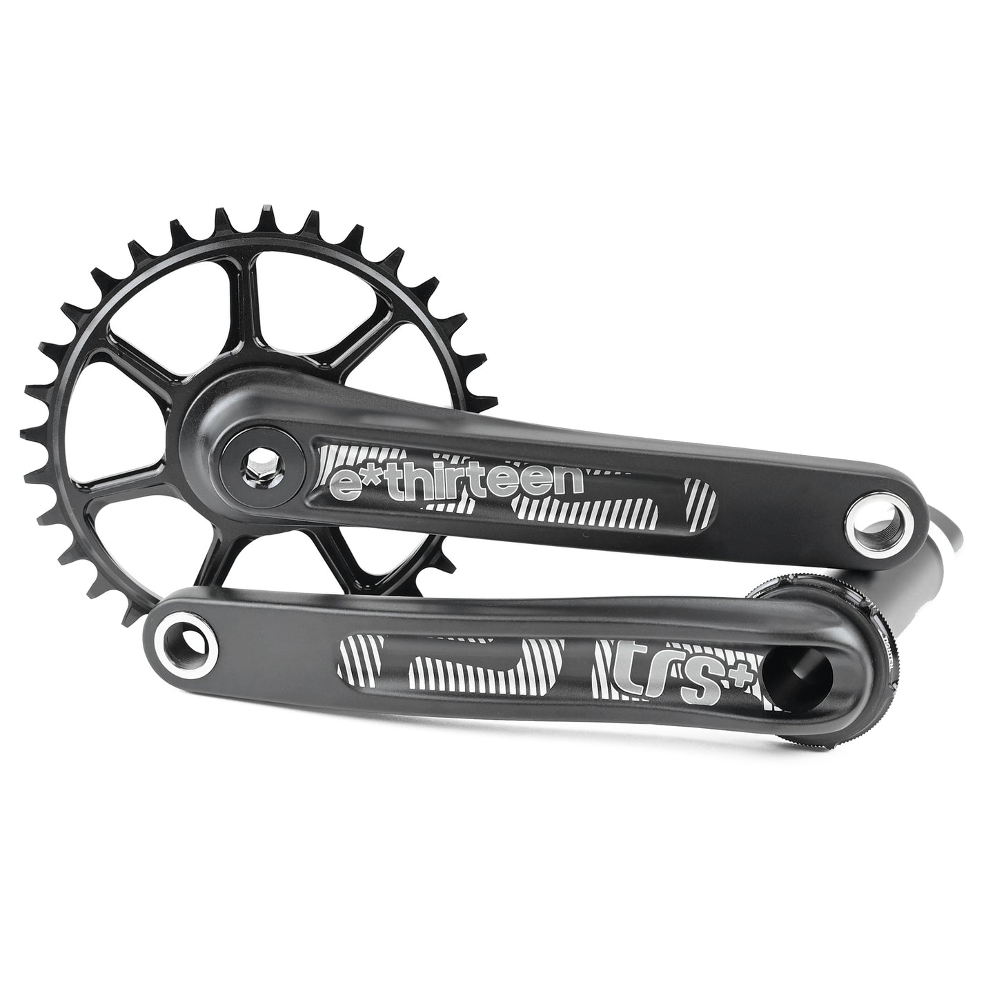 TRS Plus Cranks ethirteen Europe GmbH