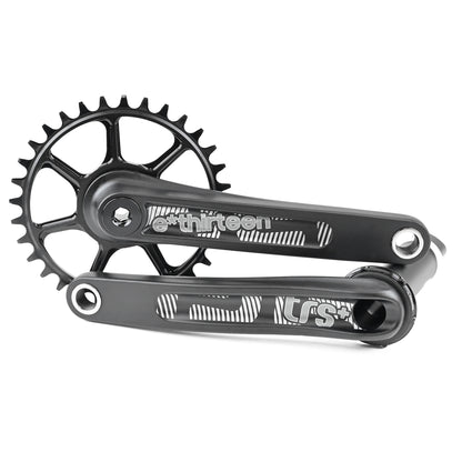 TRS Plus Cranks