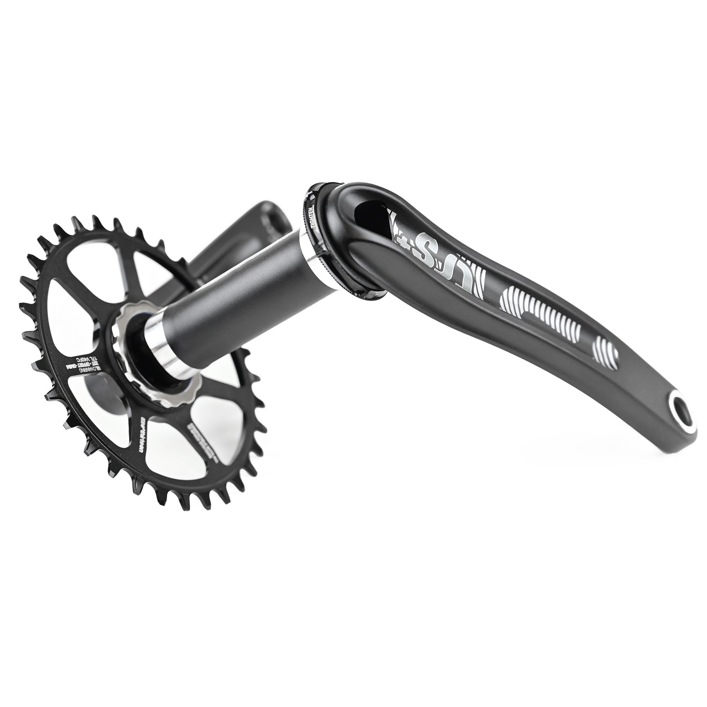 TRS Plus Cranks ethirteen Europe GmbH