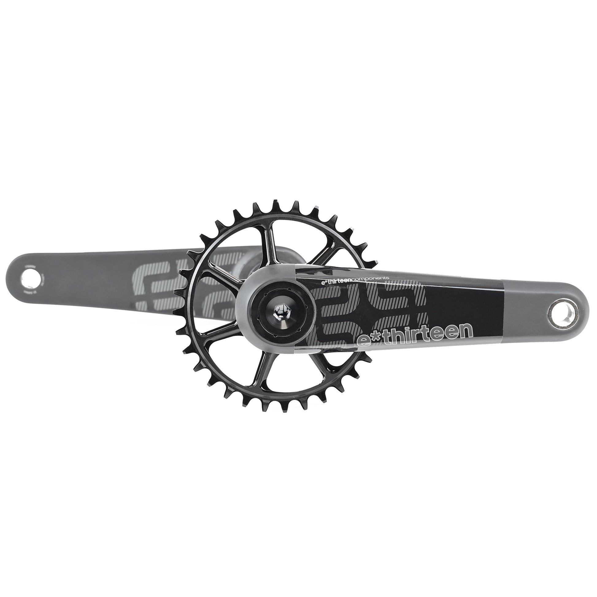 TRS Race Carbon Cranks Gen4 - Main Image