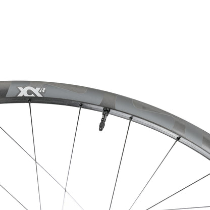 XCX Race Carbon MTB Wheels