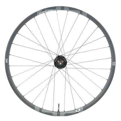 XCX Race Carbon MTB Wheels