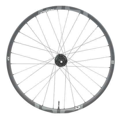 XCX Race Carbon MTB Wheels