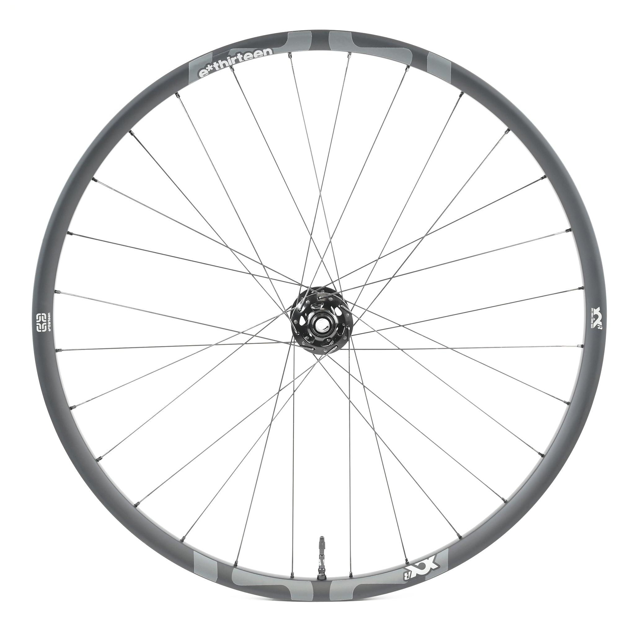 XCX Race Carbon MTB Wheels XCX Race Carbon MTB Wheels