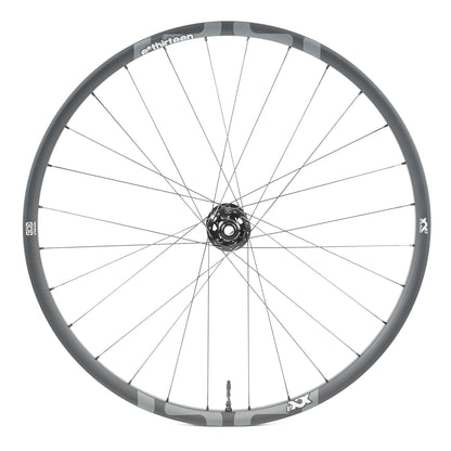 XCX Race Carbon MTB Wheels