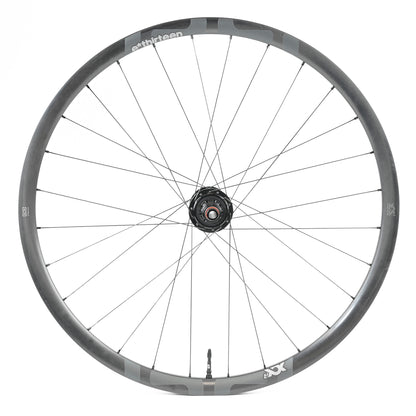 XCX Race Carbon MTB Wheels