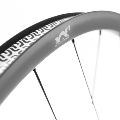 XCX Race Carbon MTB Wheels