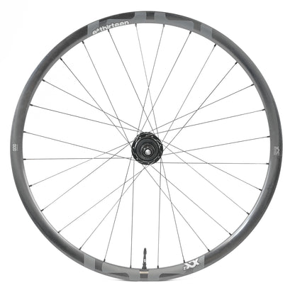 XCX Race Carbon MTB Wheels