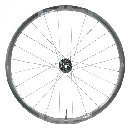 XCX Race Carbon MTB Wheels