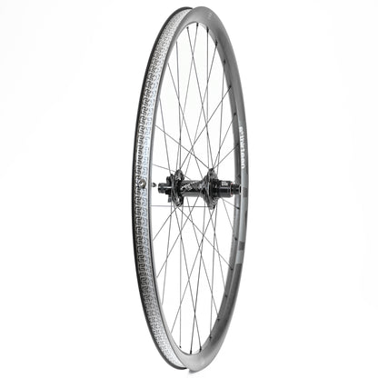 XCX Race Carbon MTB Wheels