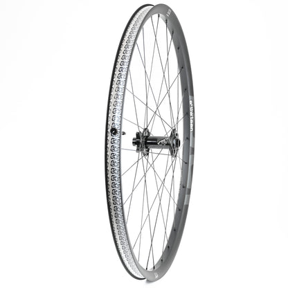 XCX Race Carbon MTB Wheels