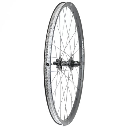 XCX Race Carbon MTB Wheels