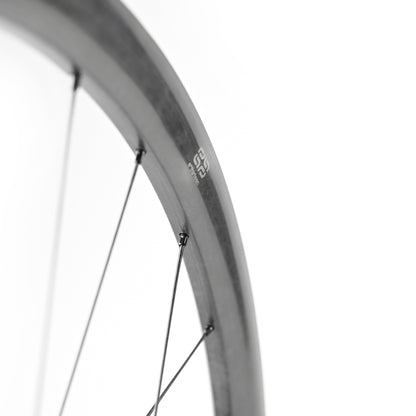 XCX Race Carbon MTB Wheels