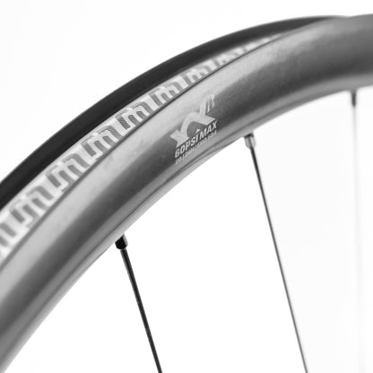 XCX Race Carbon MTB Wheels