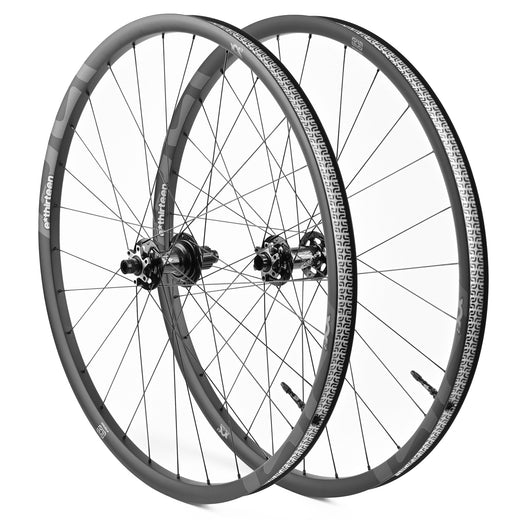 XCX Race Carbon MTB Wheels