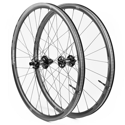 XCX Race Carbon MTB Wheels