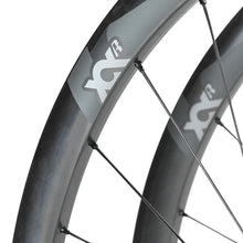 Load image into Gallery viewer, XCX Race Carbon MTB Wheels